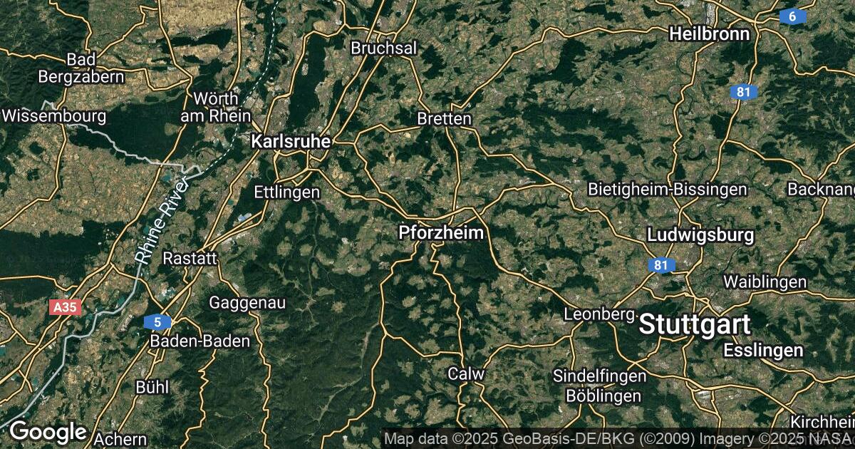 89.58.137.208 Pforzheim, Baden-Wurttemberg, 🇩🇪 Germany