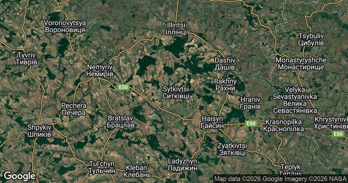 37.53.198.0 Sytkivtsi, Vinnytsia, 🇺🇦 Ukraine