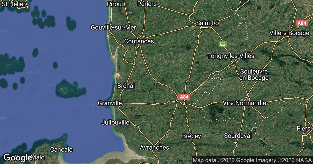 194.146.66.0 Gavray, Normandy, 🇫🇷 France