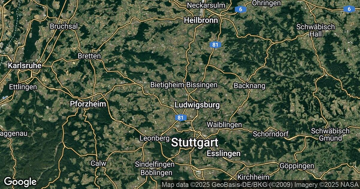 192.208.1.0 Tamm, Baden-Wurttemberg, 🇩🇪 Germany