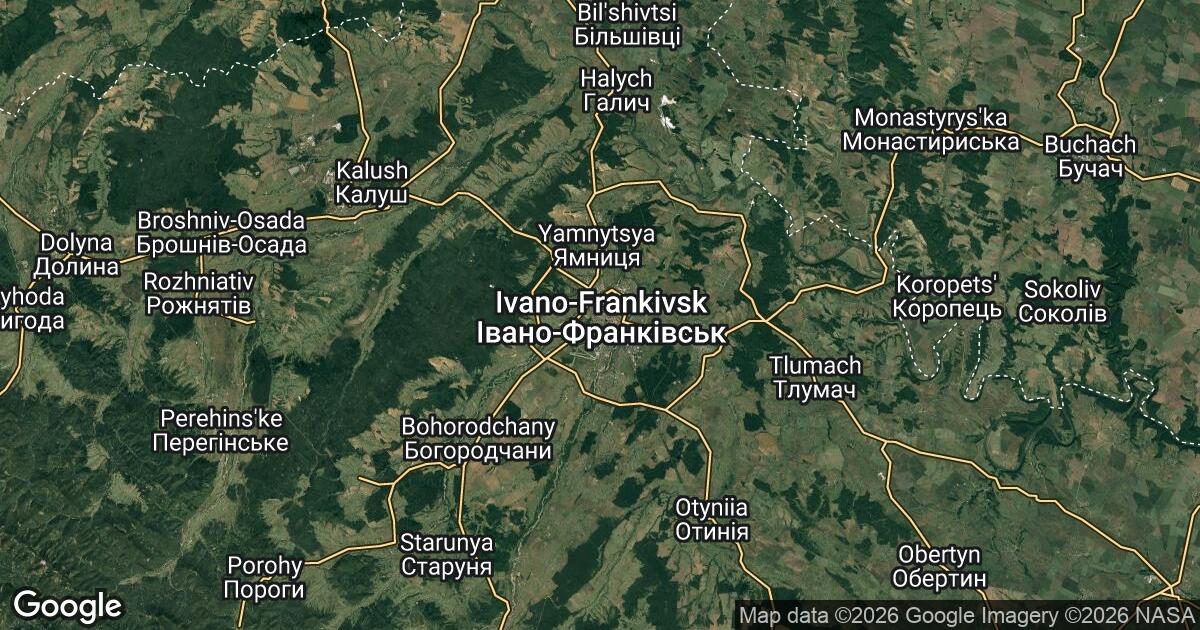 93.170.118.0 Ivano-Frankivsk, Ivano-Frankivsk, 🇺🇦 Ukraine