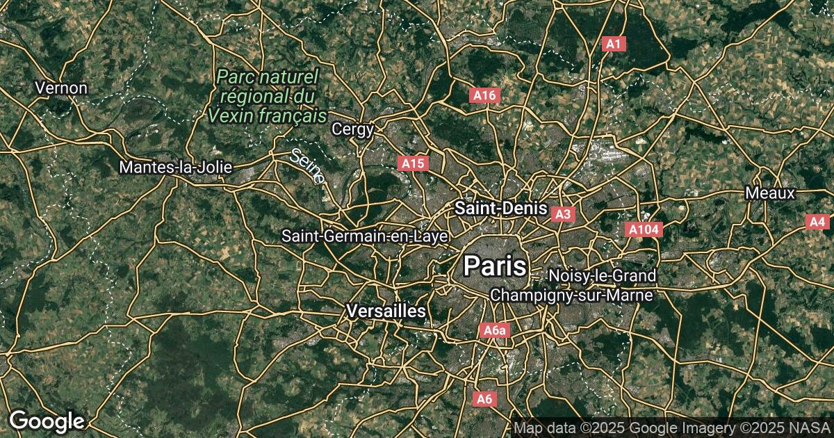 90.91.132.152 Houilles, Île-de-France, 🇫🇷 France