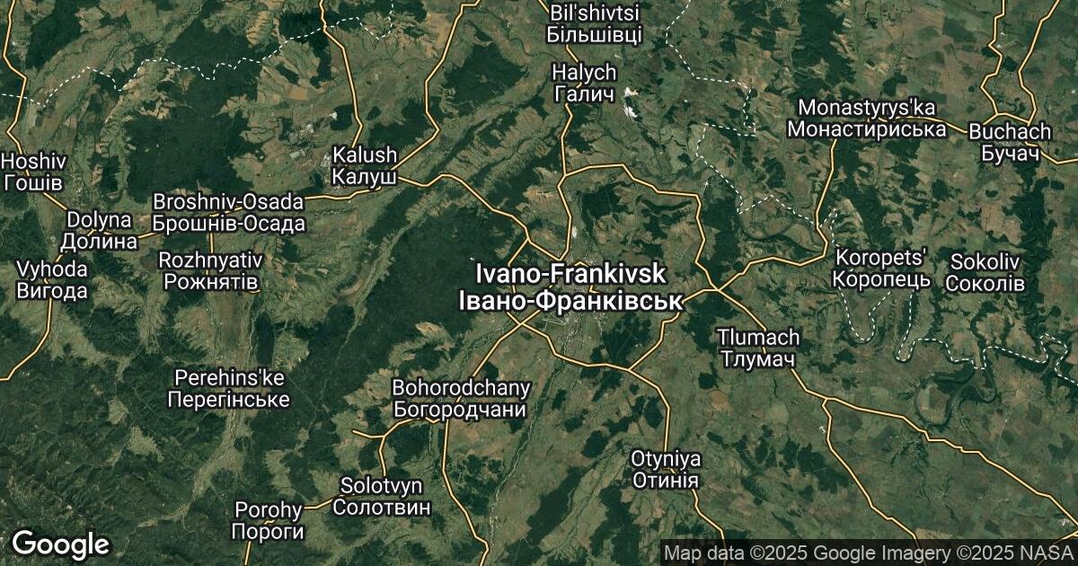 31.148.20.0 Zahvizdia, Ivano-Frankivsk, 🇺🇦 Ukraine