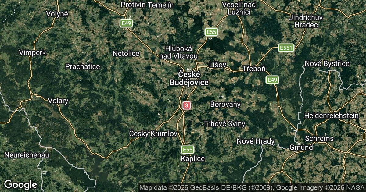 2a03:56a0:0:1::101 Včelná, Jihočeský kraj, 🇨🇿 Czech Republic