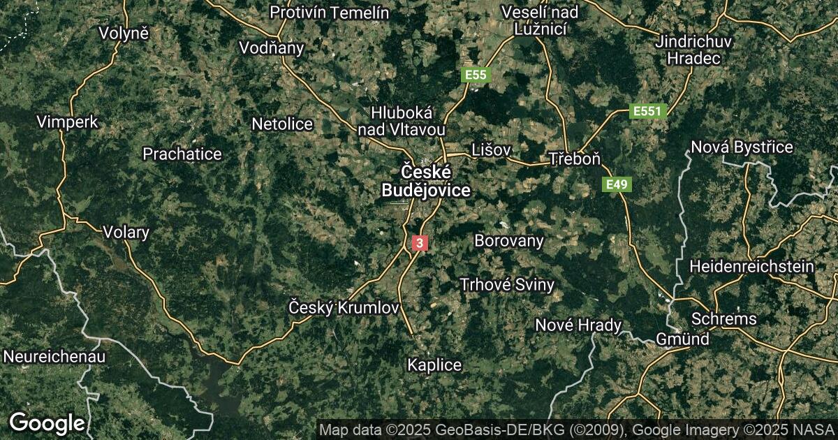 95.129.246.2 Včelná, Jihočeský kraj, 🇨🇿 Czech Republic