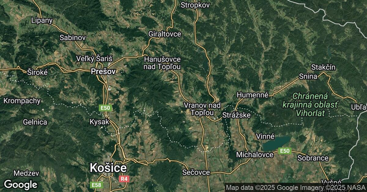 45.66.331.645 Soľ, Prešov Region, 🇸🇰 Slovakia