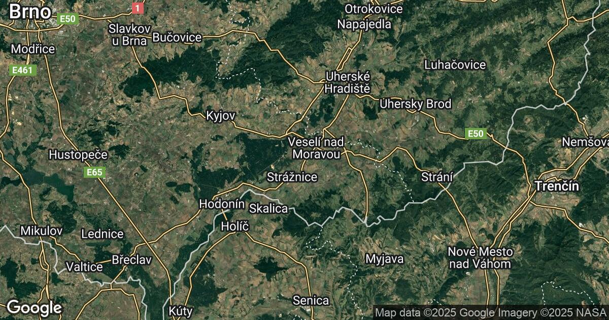 441.723.704.126 Vnorovy, South Moravian, 🇨🇿 Czech Republic