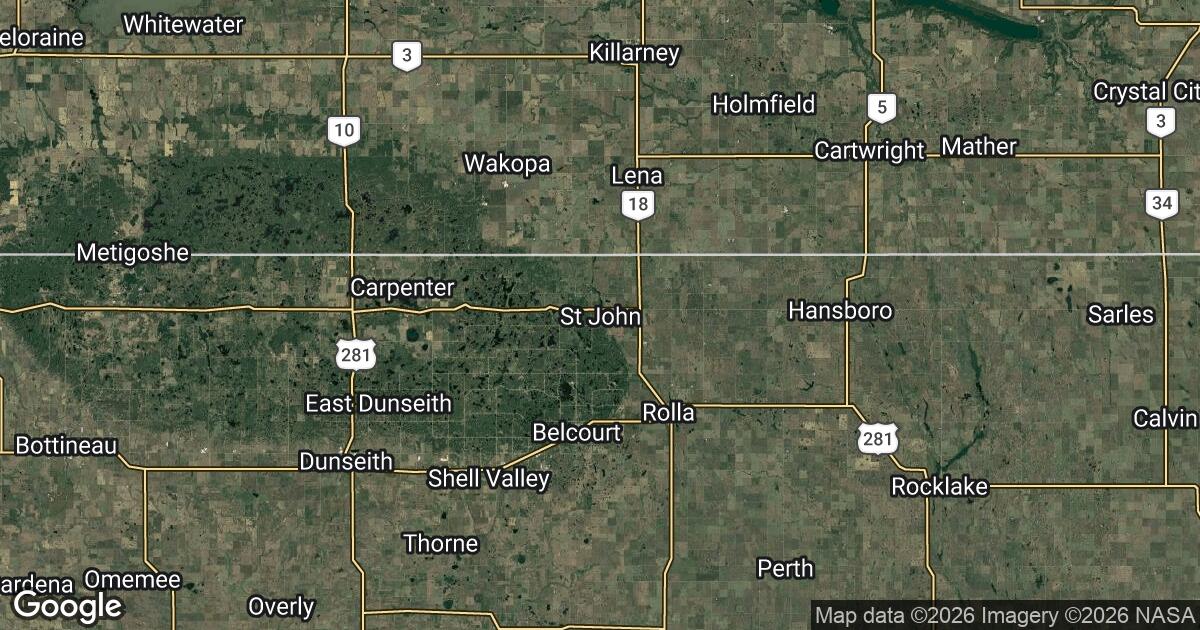 66.231.127.255 Saint John, North Dakota, 🇺🇸 USA