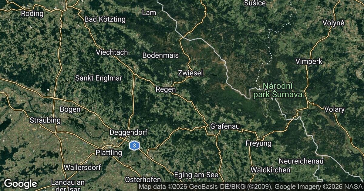 178.27.196.0 Rinchnach, Bavaria, 🇩🇪 Germany