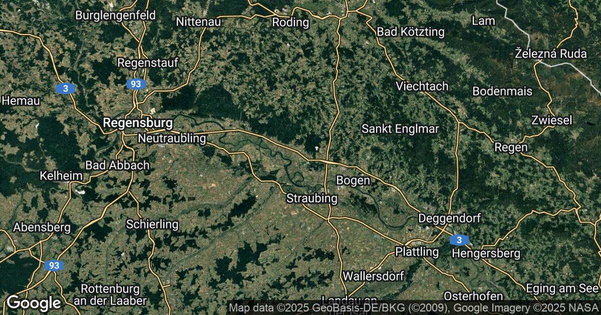 80.73.96.23 Kirchroth, Bavaria, 🇩🇪 Germany