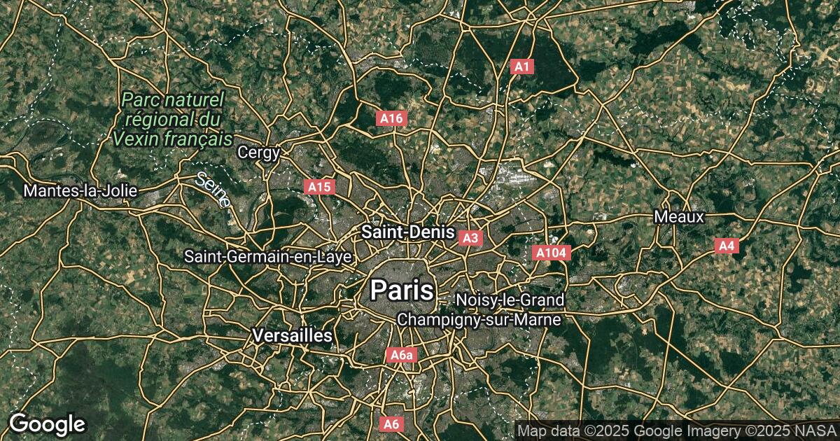 602.889.82.643 Stains, Île-de-France, 🇫🇷 France