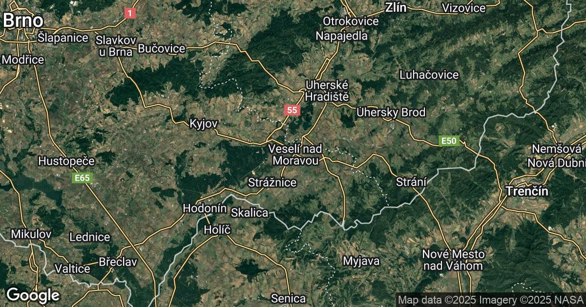 188.127.246.3 Veselí nad Moravou, South Moravian, 🇨🇿 Czech Republic