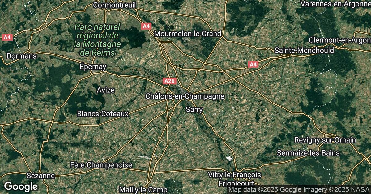 194.2.231.21 Châlons-en-Champagne, Grand Est, 🇫🇷 France
