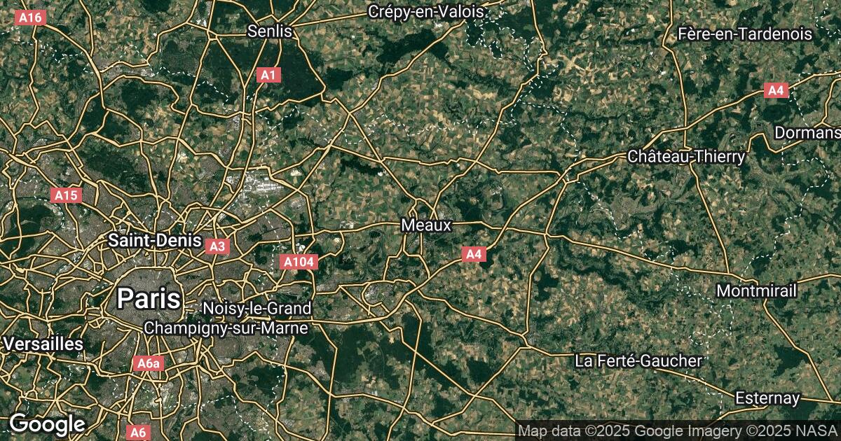 86.252.73.155 Meaux, Île-de-France, 🇫🇷 France