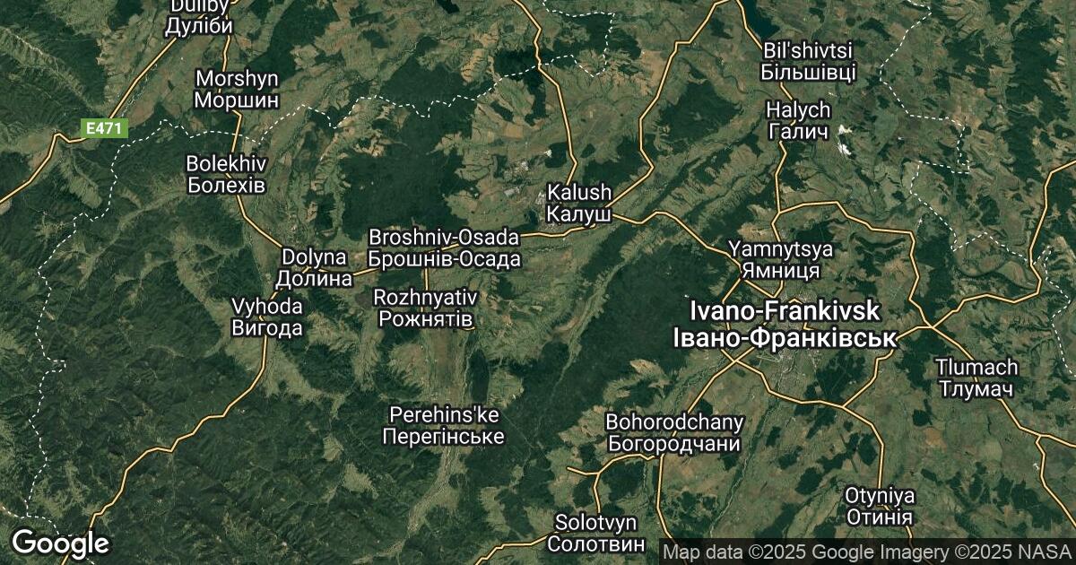 195.182.22.3 Novytsia, Ivano-Frankivsk, 🇺🇦 Ukraine