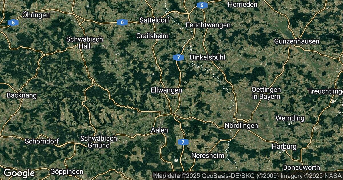 193.22.164.0 Ellwangen, Baden-Wurttemberg, 🇩🇪 Germany