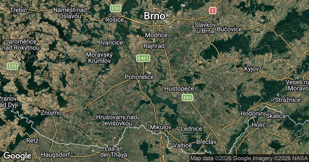 109.164.116.2 Vranovice, South Moravian, 🇨🇿 Czech Republic