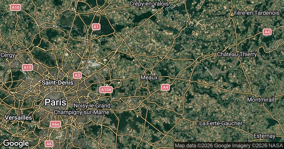 193.109.251.0 Chauconin-Neufmontiers, Île-de-France, 🇫🇷 France