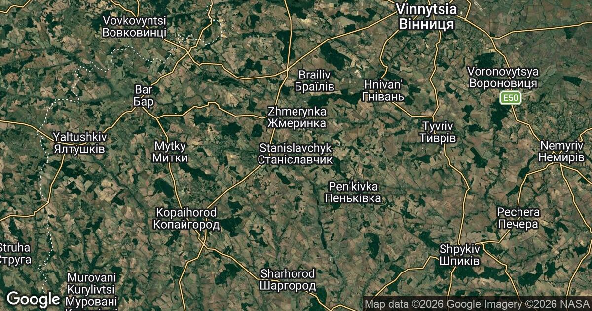 95.46.8.121 Stanislavchyk, Vinnytsia, 🇺🇦 Ukraine