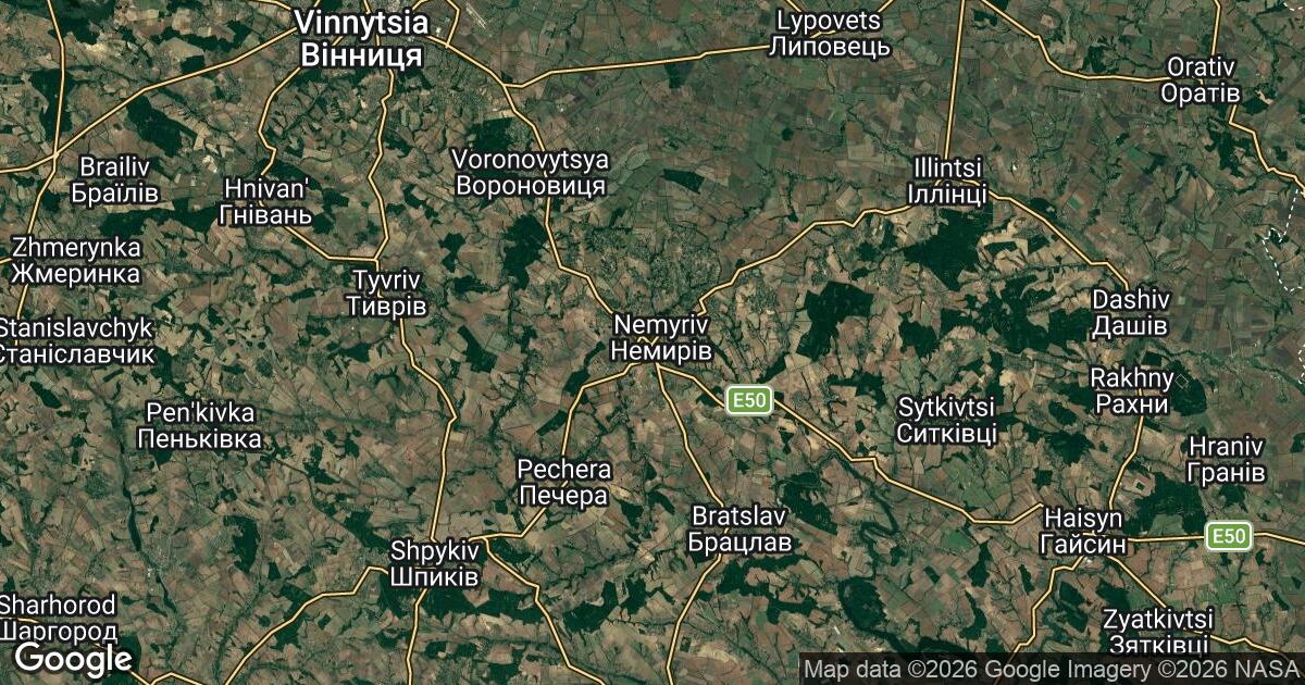 91.218.89.0 Nemyriv, Vinnytsia, 🇺🇦 Ukraine