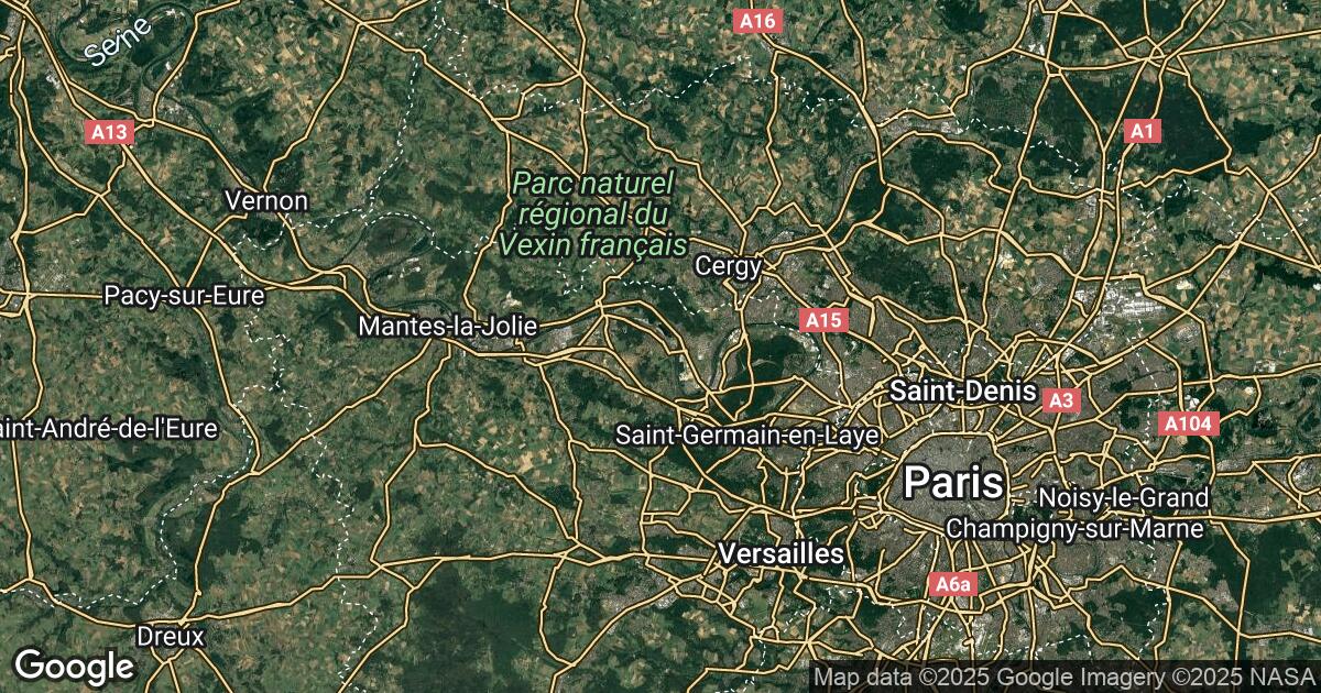 194.169.240.3 Vernouillet, Île-de-France, 🇫🇷 France