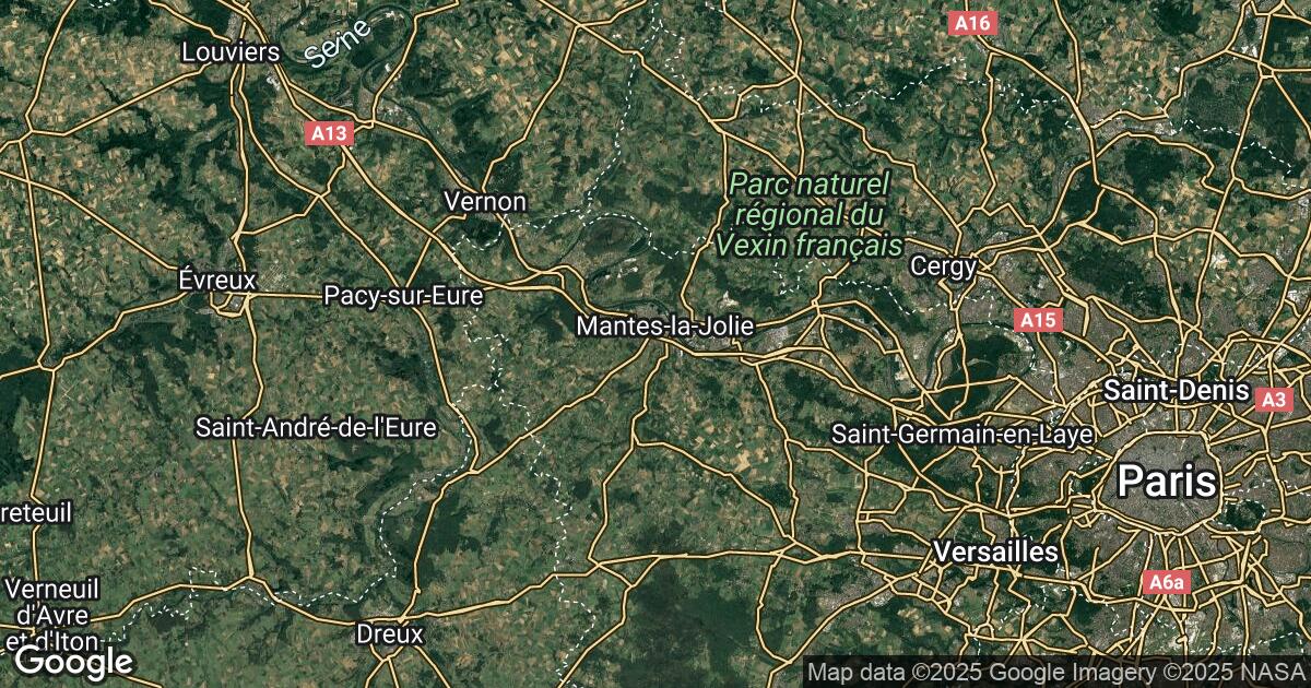 91.151.70.21 Mantes-la-Ville, Île-de-France, 🇫🇷 France