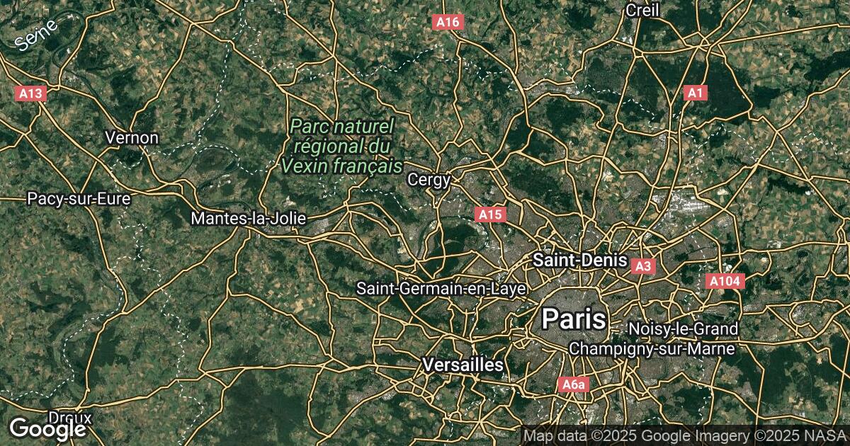 213.144.193.2 Andrésy, Île-de-France, 🇫🇷 France