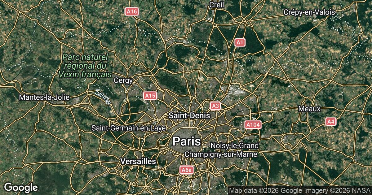 185.226.32.8 Montmorency, Île-de-France, 🇫🇷 France