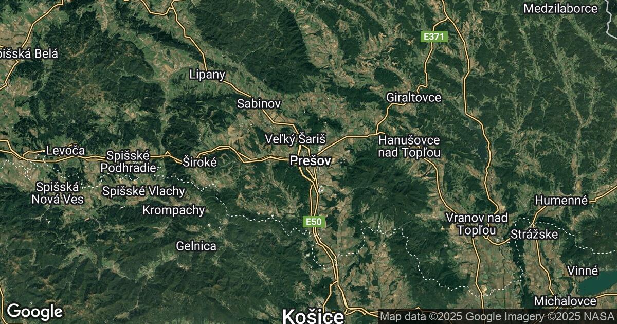 92.245.5.231 Prešov, Prešov Region, 🇸🇰 Slovakia
