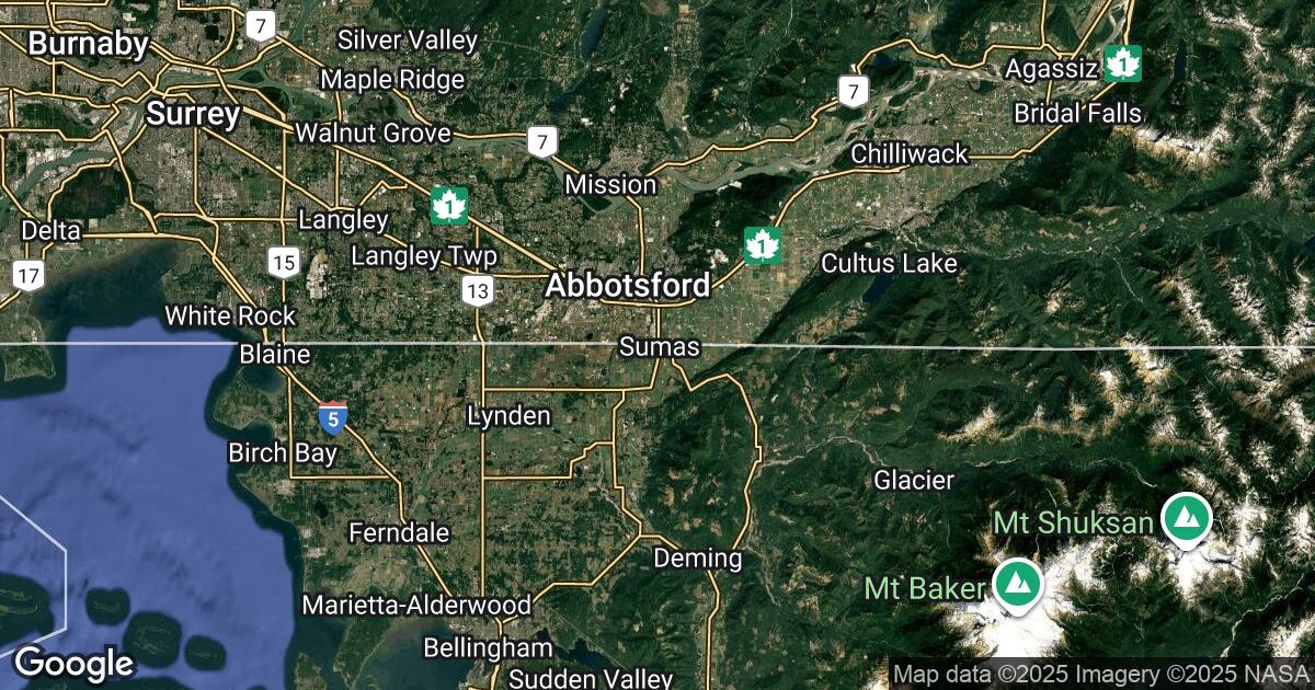 206.126.75.53 Sumas, Washington, 🇺🇸 USA