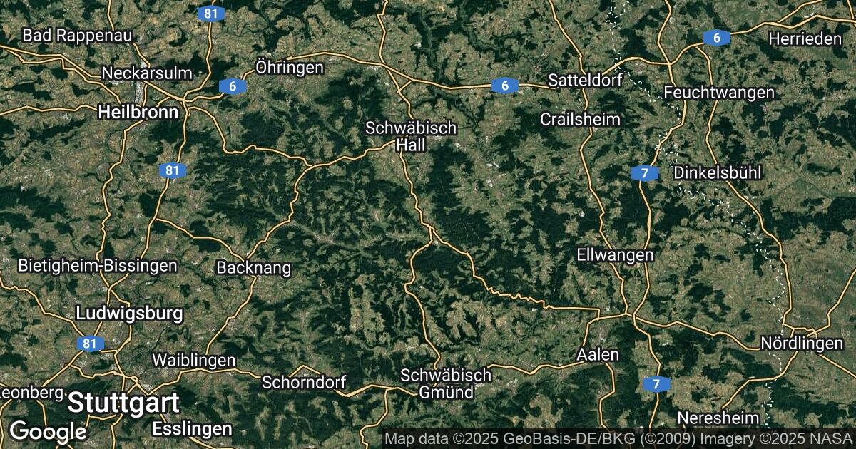 176.95.160.64 Gaildorf, Baden-Wurttemberg, 🇩🇪 Germany