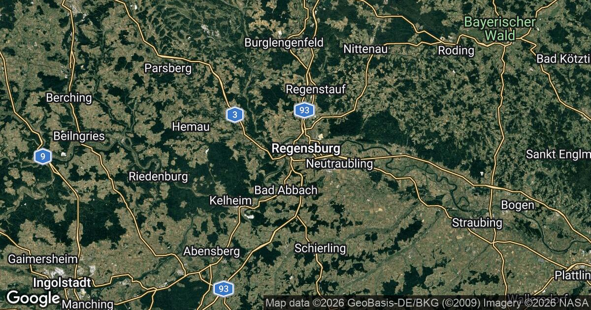 91.223.145.0 Regensburg, Bavaria, 🇩🇪 Germany