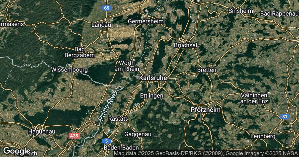 195.7.7.157 Karlsruhe, Baden-Wurttemberg, 🇩🇪 Germany