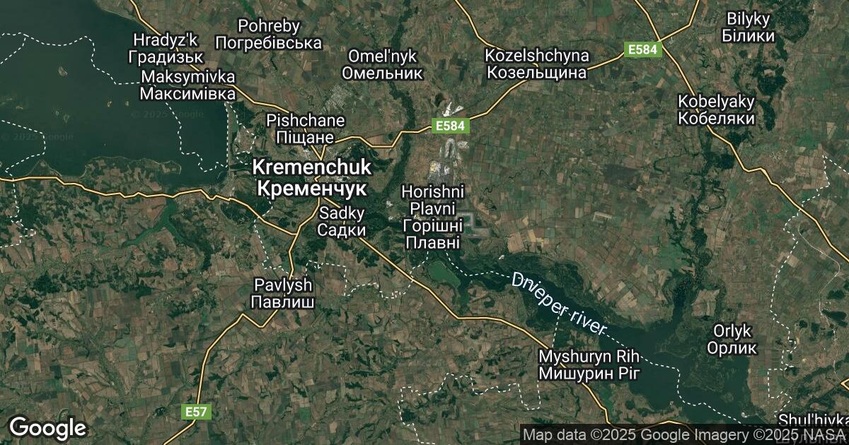 195.43.148.231 Horishni Plavni, Poltava, 🇺🇦 Ukraine