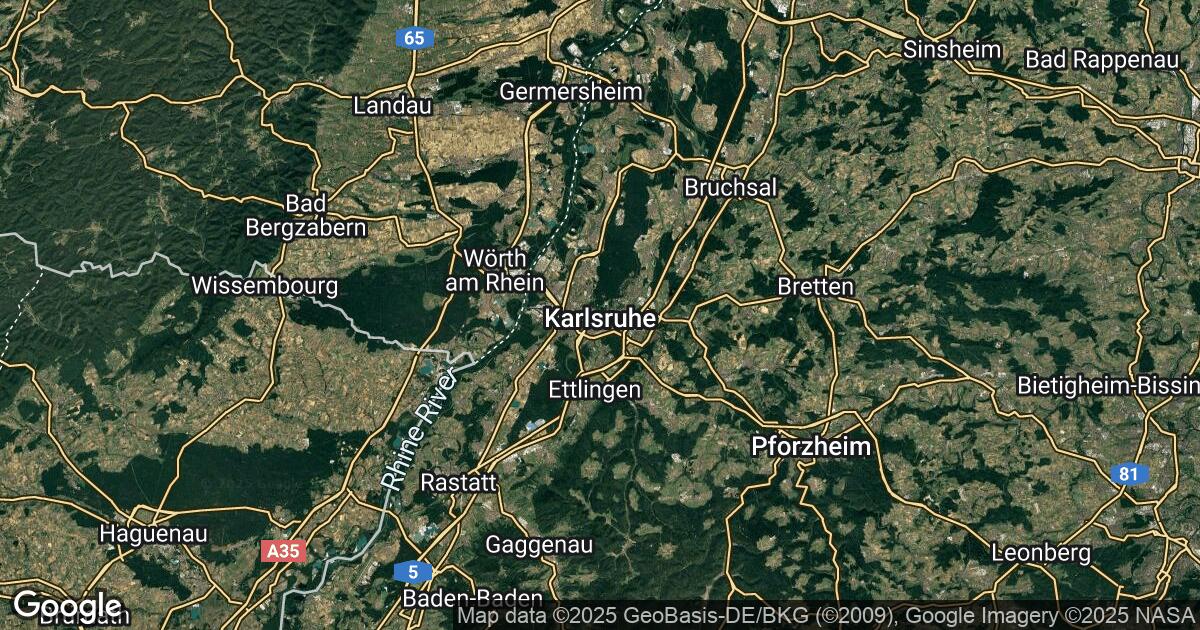 81.169.145.97 Karlsruhe, Baden-Wurttemberg, 🇩🇪 Germany