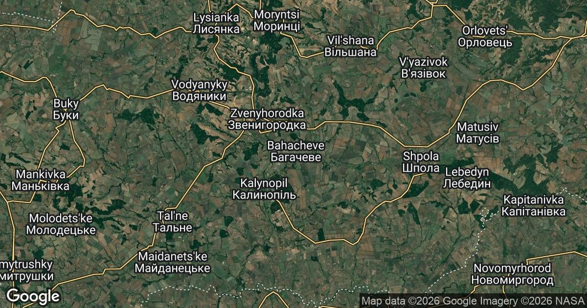 81.162.241.0 Bahacheve, Cherkasy, 🇺🇦 Ukraine