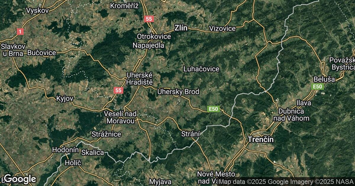 5.104.19.244 Uherský Brod, Zlín, 🇨🇿 Czech Republic