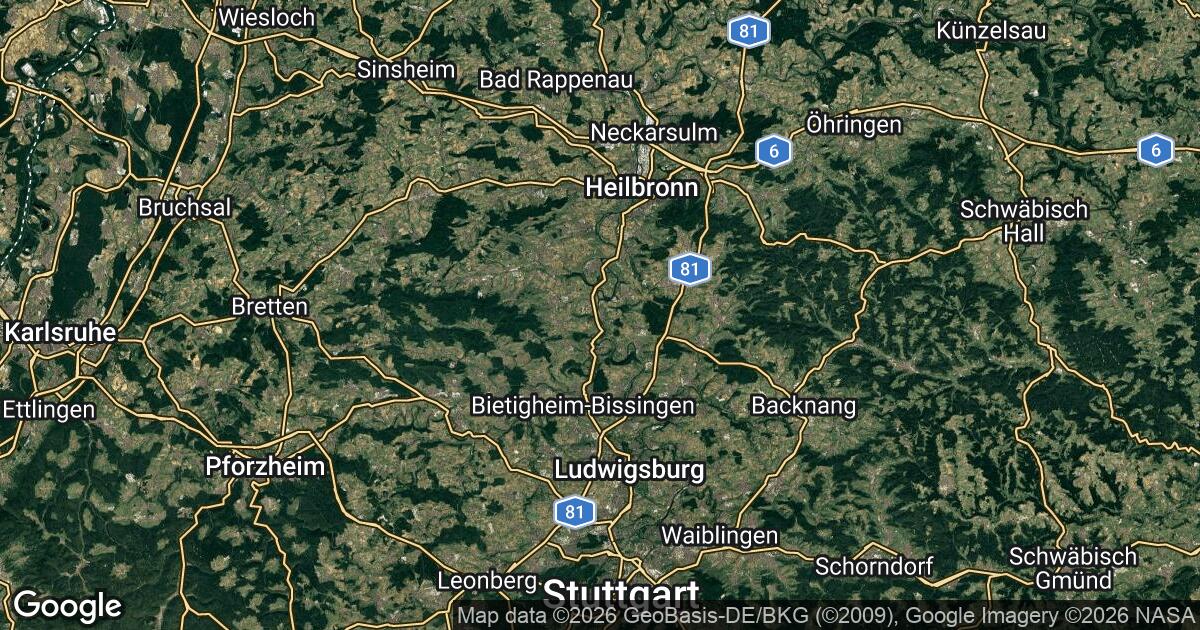 2001:67c:1320::1:2 Gemmrigheim, Baden-Wurttemberg, 🇩🇪 Germany