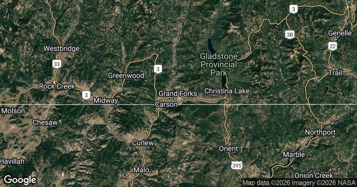 142.26.119.0 Grand Forks, British Columbia, 🇨🇦 Canada