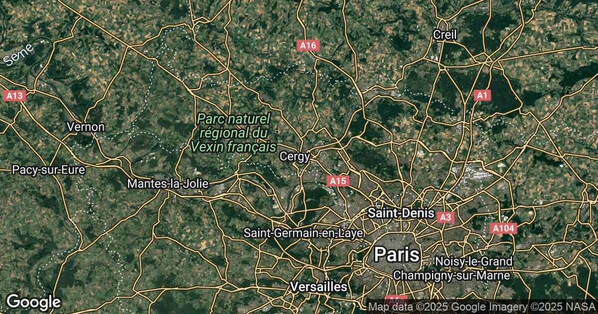 37.26.185.40 Cergy, Île-de-France, 🇫🇷 France