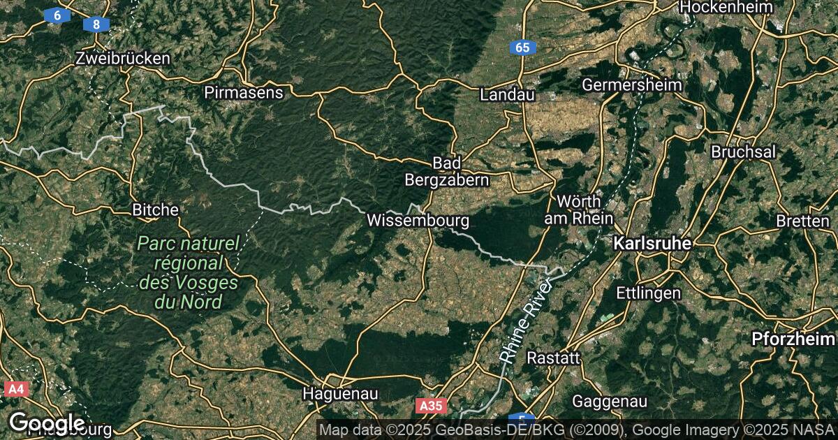 193.41.83.21 Wissembourg, Grand Est, 🇫🇷 France