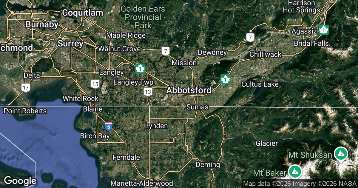 209.25.136.0 Aldergrove East, British Columbia, 🇨🇦 Canada