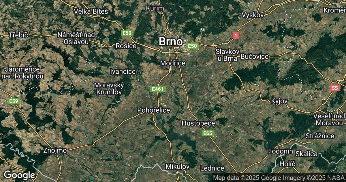 89.190.50.161 Židlochovice, South Moravian, 🇨🇿 Czech Republic