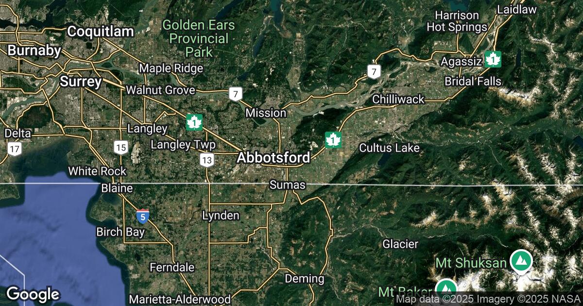 205.250.0.125 Abbotsford, British Columbia, 🇨🇦 Canada