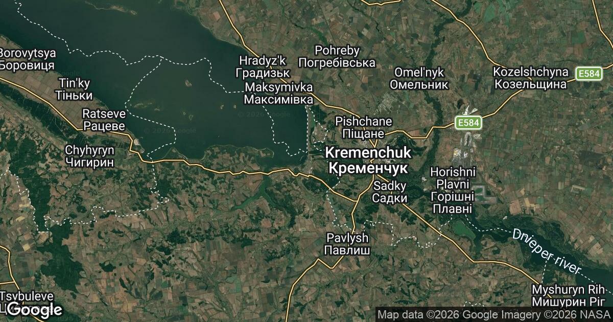 31.134.209.0 Svitlovodsk, Kirovohrad, 🇺🇦 Ukraine