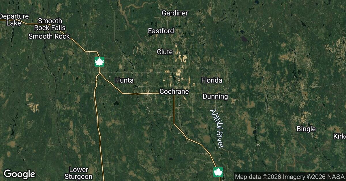 209.226.89.32 Cochrane, Ontario, 🇨🇦 Canada