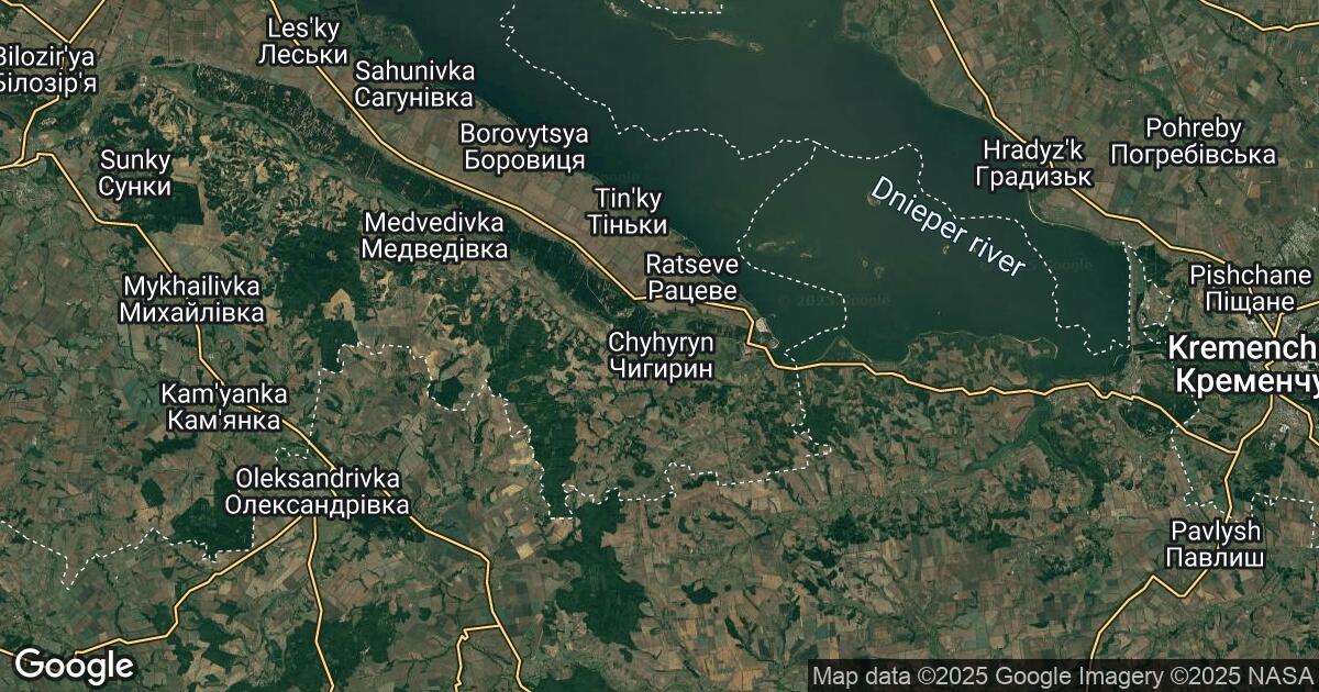 94.178.232.91 Chyhyryn, Cherkasy, 🇺🇦 Ukraine