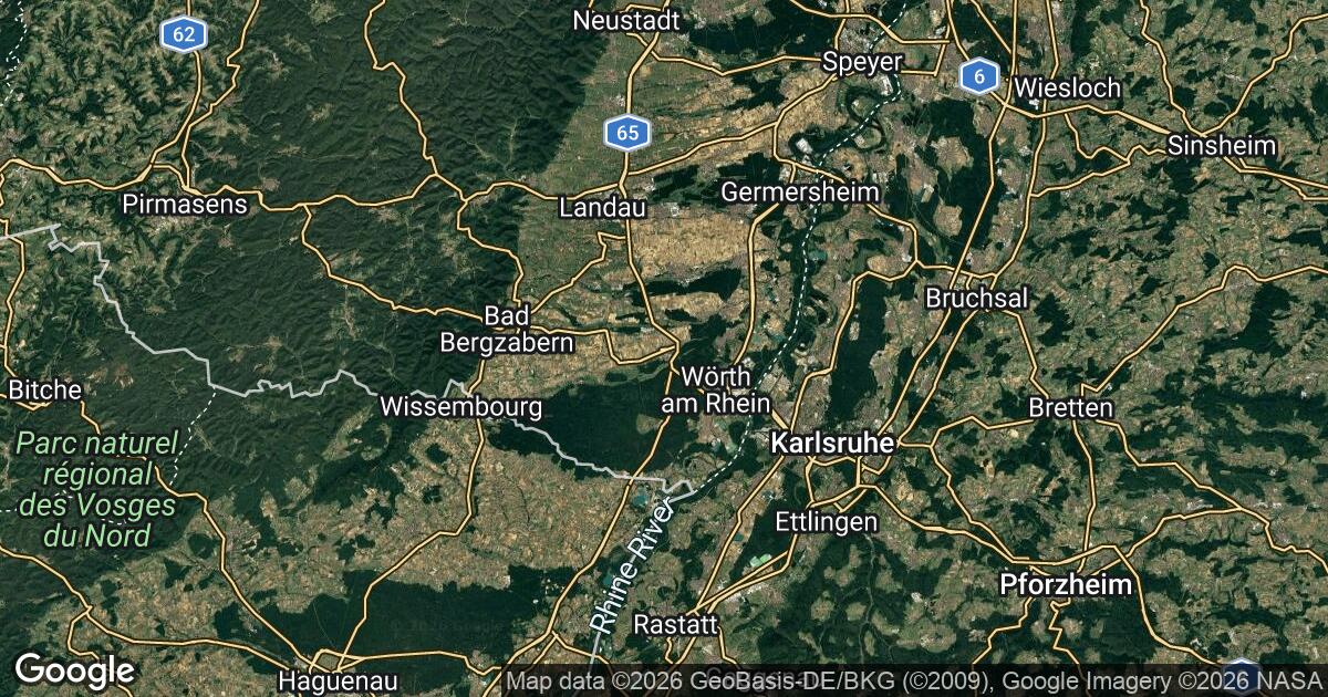 92.76.238.15 Kandel, Rheinland-Pfalz, 🇩🇪 Germany