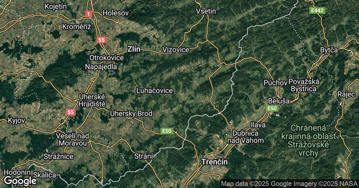 81.162.192.2 Slavičín, Zlín, 🇨🇿 Czech Republic