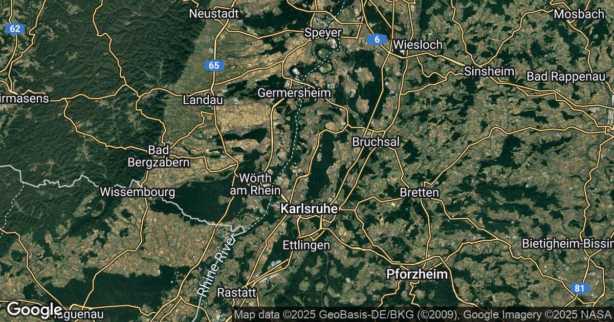 46.5.199.8 Eggenstein-Leopoldshafen, Baden-Wurttemberg, 🇩🇪 Germany